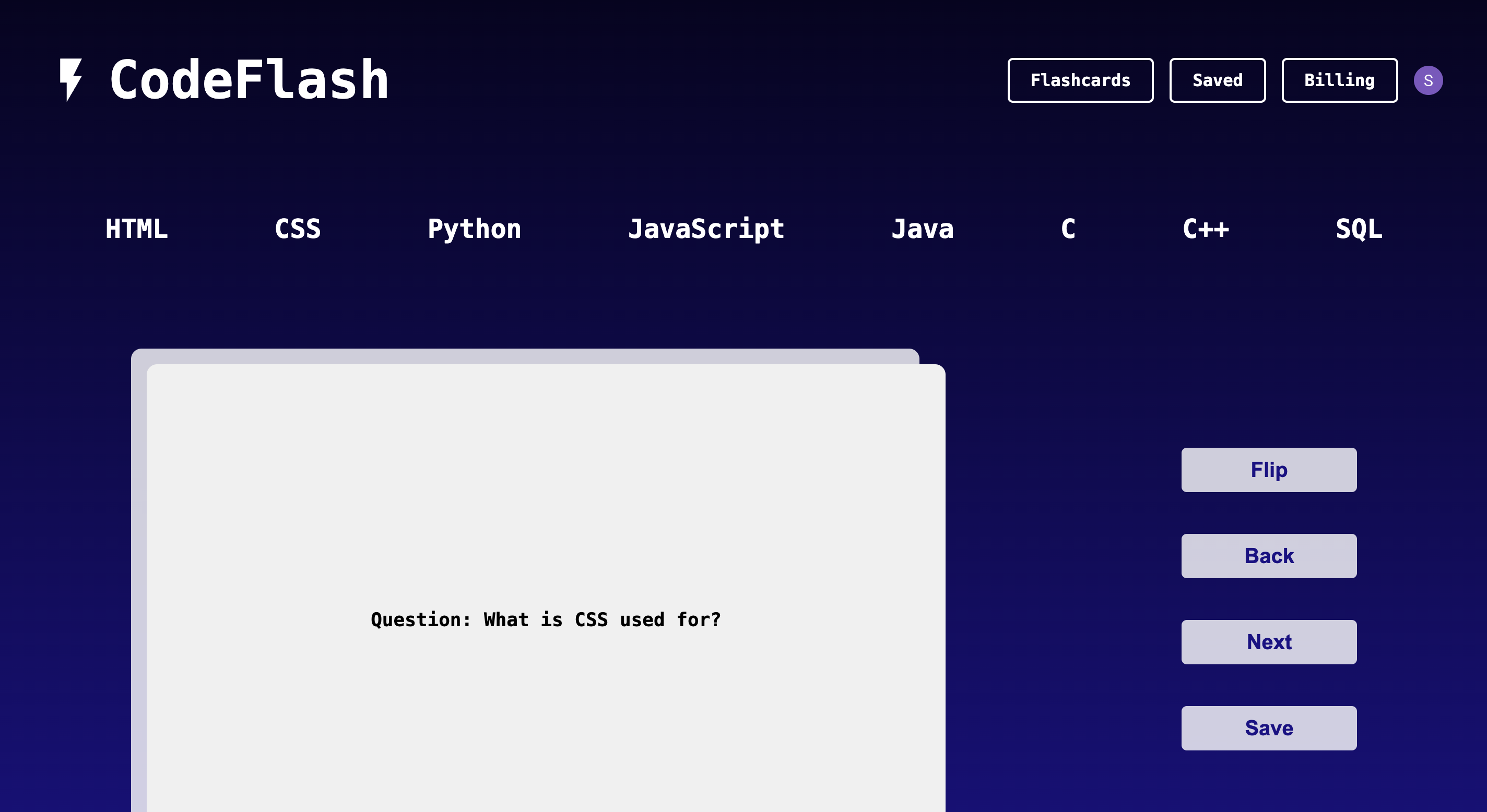 CodeFlash Preview Image